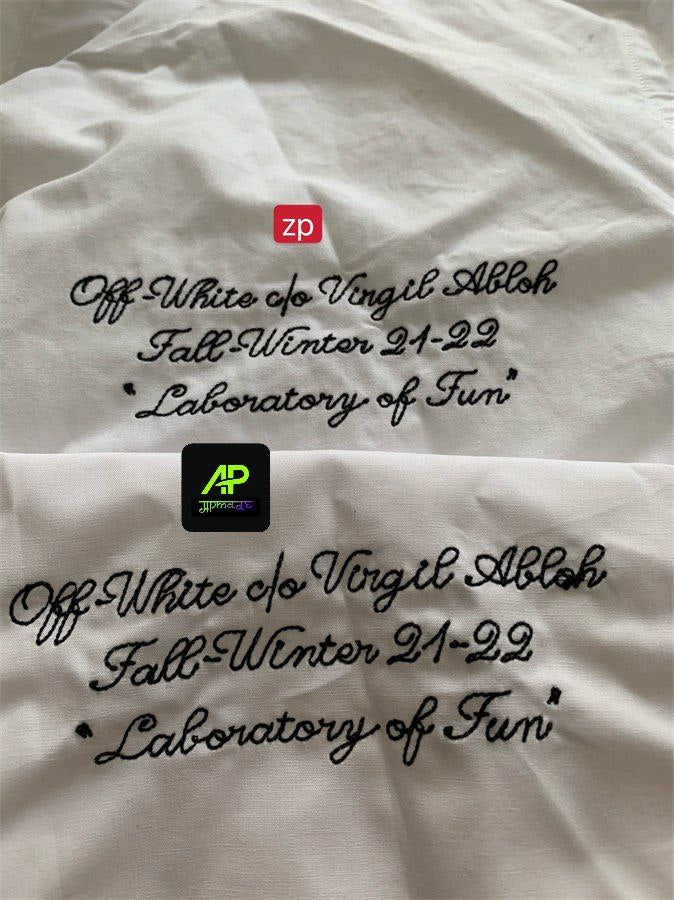 Off-White Shirt