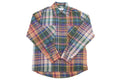 Off-White Check Shirt