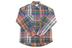 Off-White Check Shirt