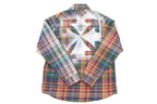 Off-White Check Shirt
