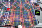 Off-White Check Shirt