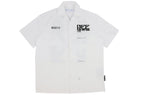 Off-White Tech Marker Holiday Shirt