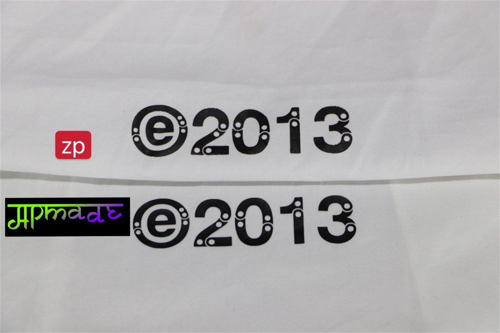 Off-White Tech Marker Holiday Shirt