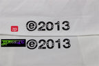 Off-White Tech Marker Holiday Shirt