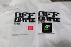 Off-White Tech Marker Holiday Shirt