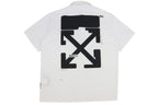 Off-White Tech Marker Holiday Shirt