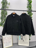 Off-White Varsity Jacket Premium