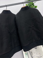 Off-White Varsity Jacket Premium