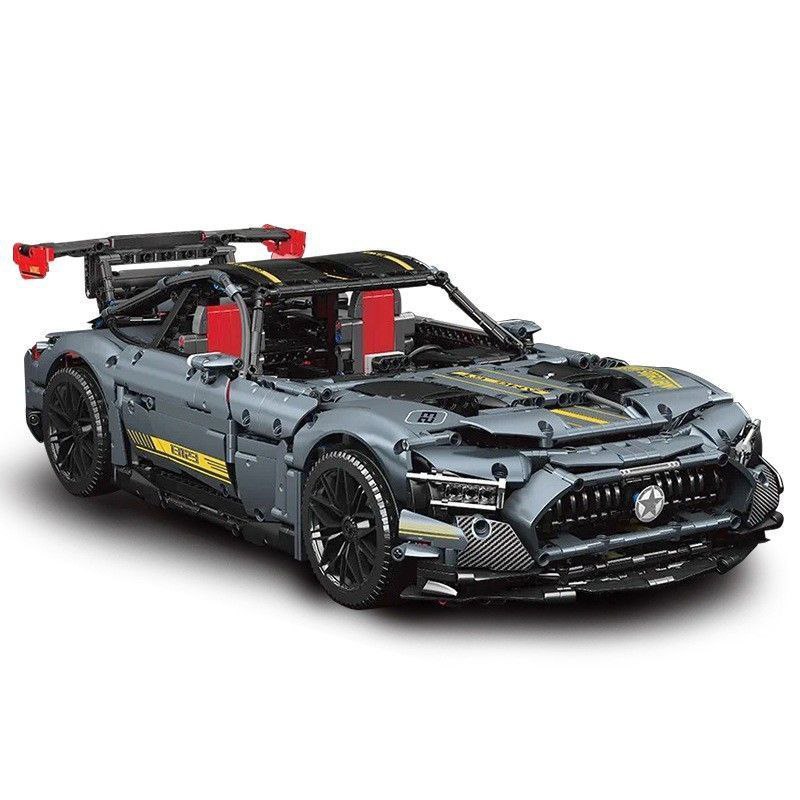 Mould King Mercedes AMG GT