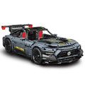 Mould King Mercedes AMG GT