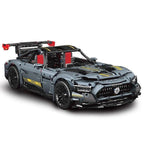 Mould King Mercedes AMG GT