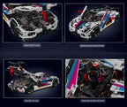 Mould King Koenigsegg One:1