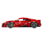 Mould King W Motors Lykan Hypersport
