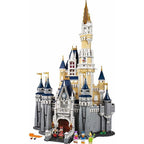 Disney Castle Brix
