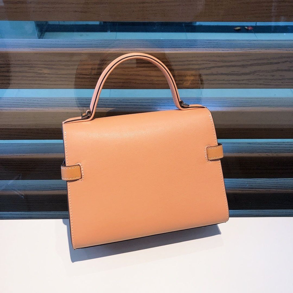 Delvaux Tempete Swift