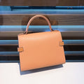 Delvaux Tempete Swift