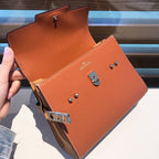 Delvaux Tempete Swift