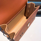 Delvaux Tempete Swift