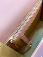 Delvaux Tempete MM Swift