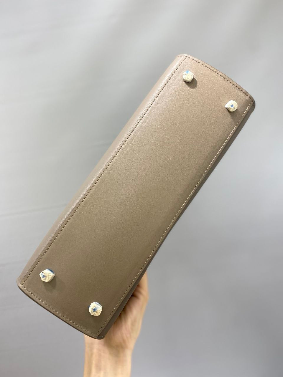 Delvaux Tempete MM Swift