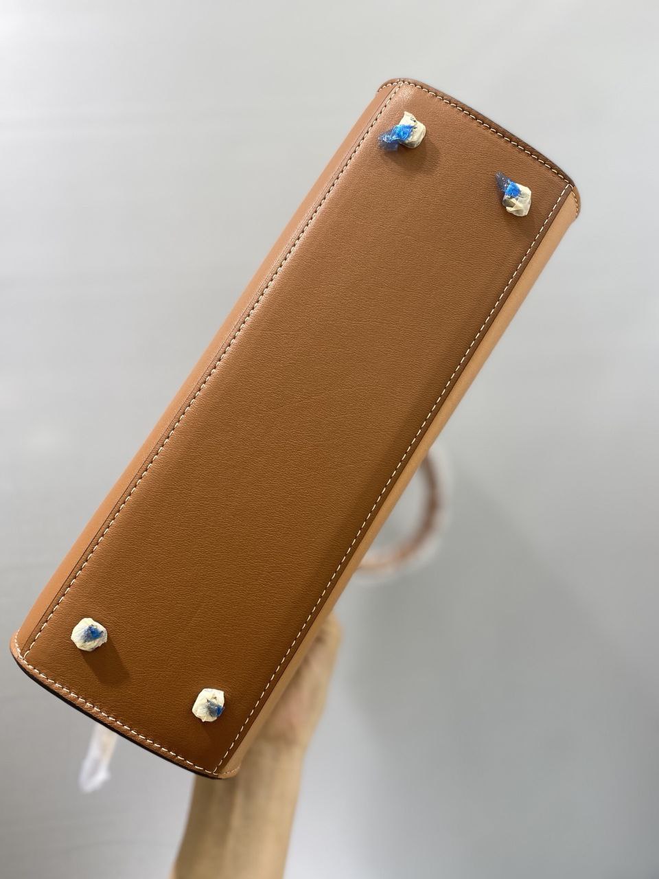 Delvaux Tempete MM Swift