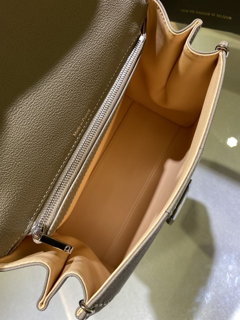 Devlaux Brilliant PM