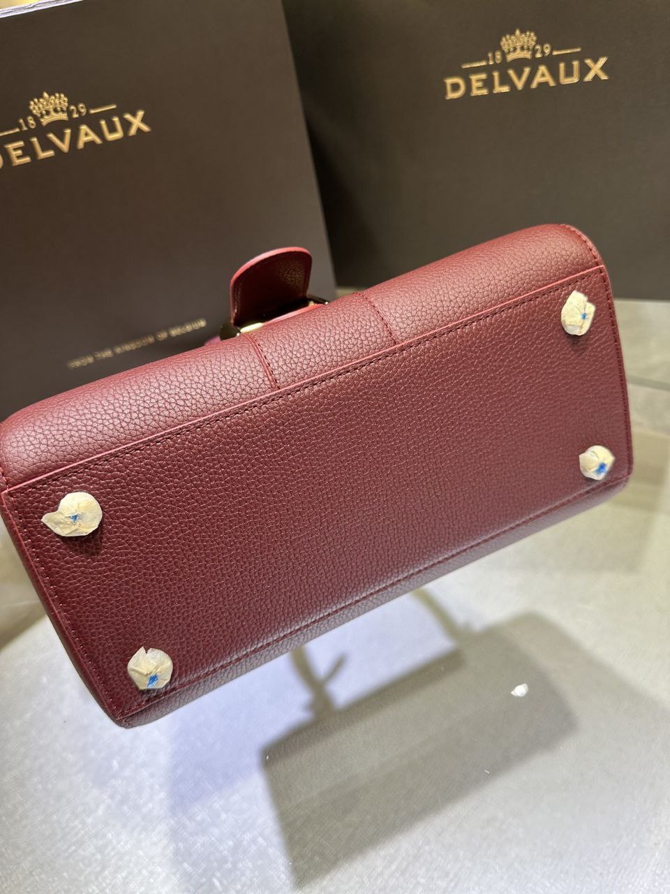 Devlaux Brilliant PM