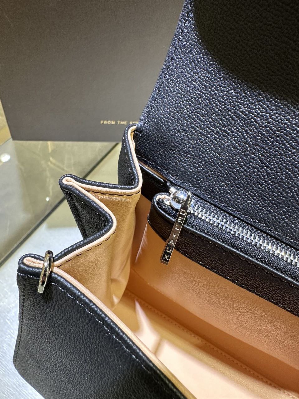 Devlaux Brilliant PM