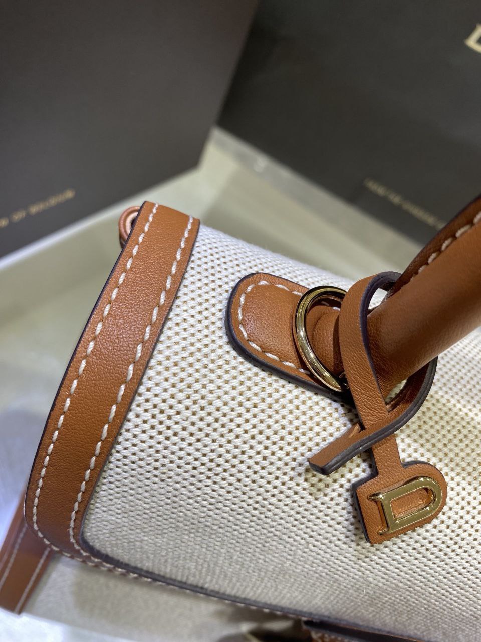 Devlaux Brilliant PM