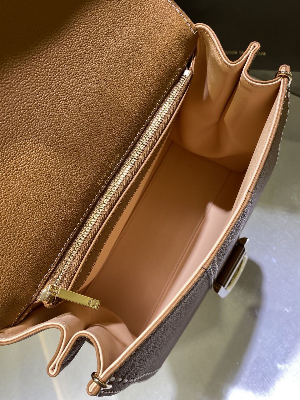 Devlaux Brilliant PM