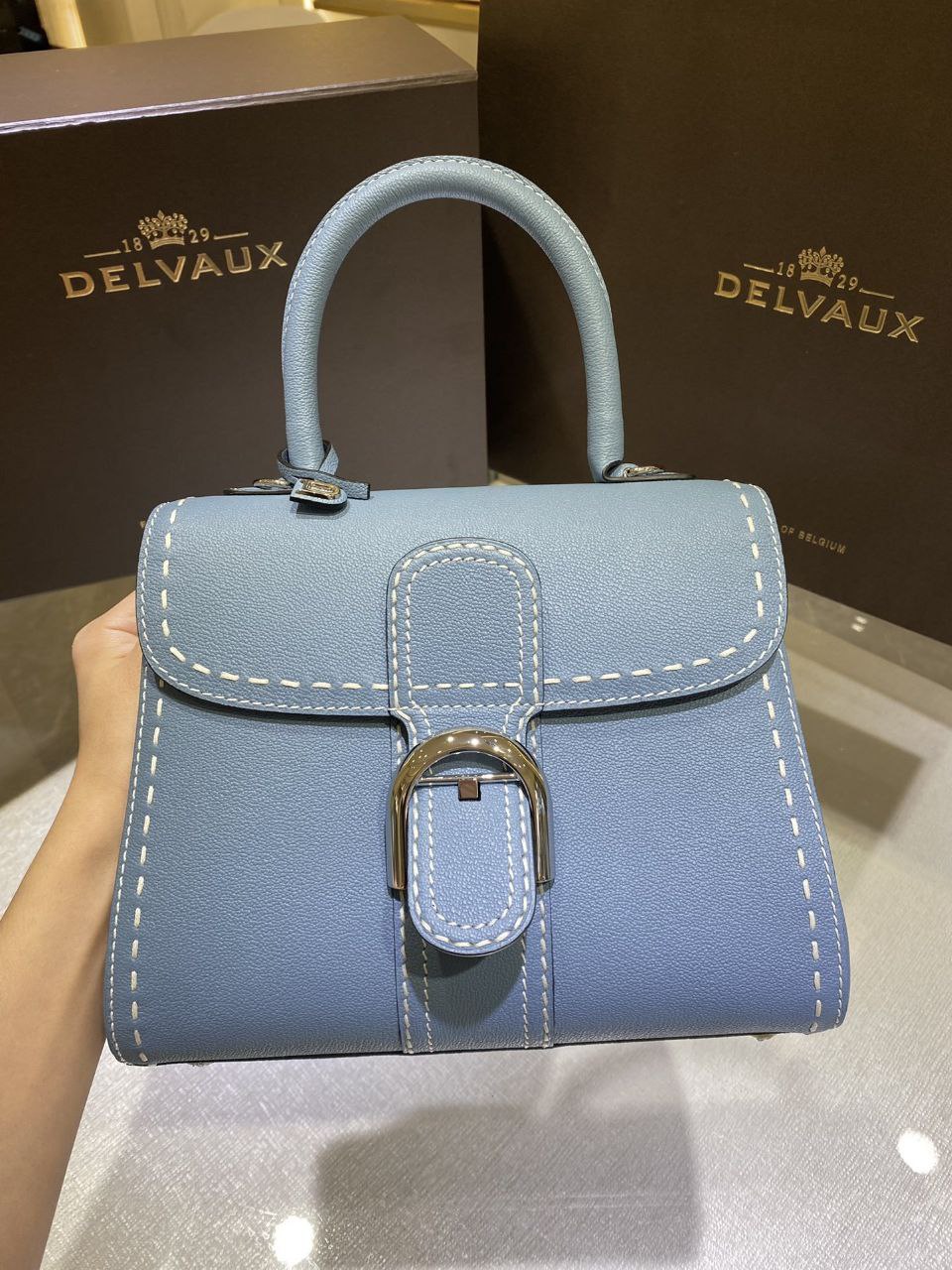 Devlaux Brilliant PM