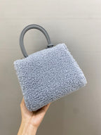 Devlaux Brilliant Mini Teddy