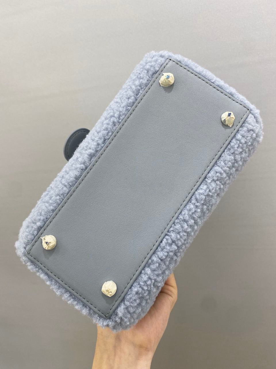 Devlaux Brilliant Mini Teddy