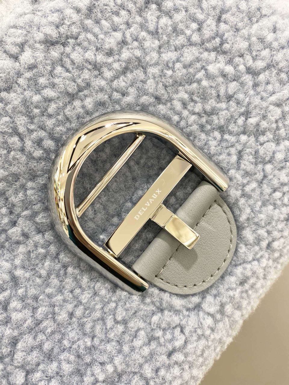 Devlaux Brilliant Mini Teddy