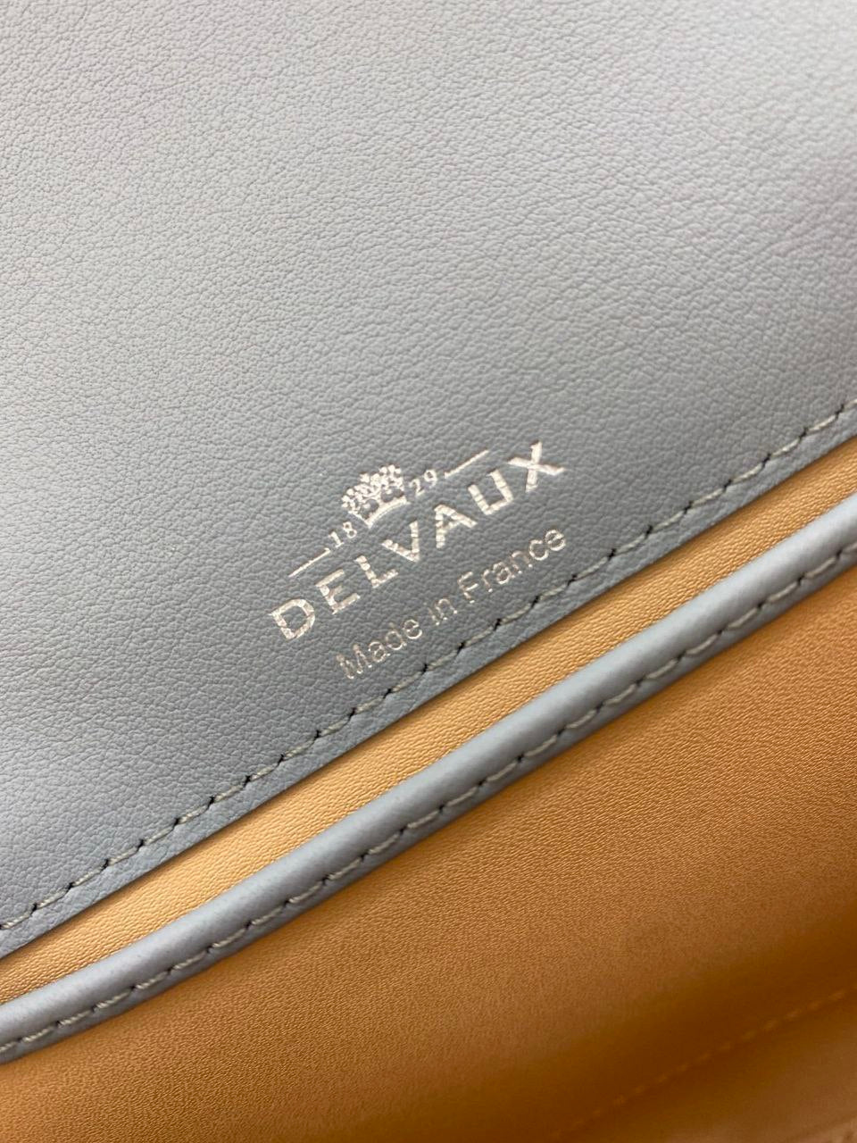 Devlaux Brilliant Mini Teddy