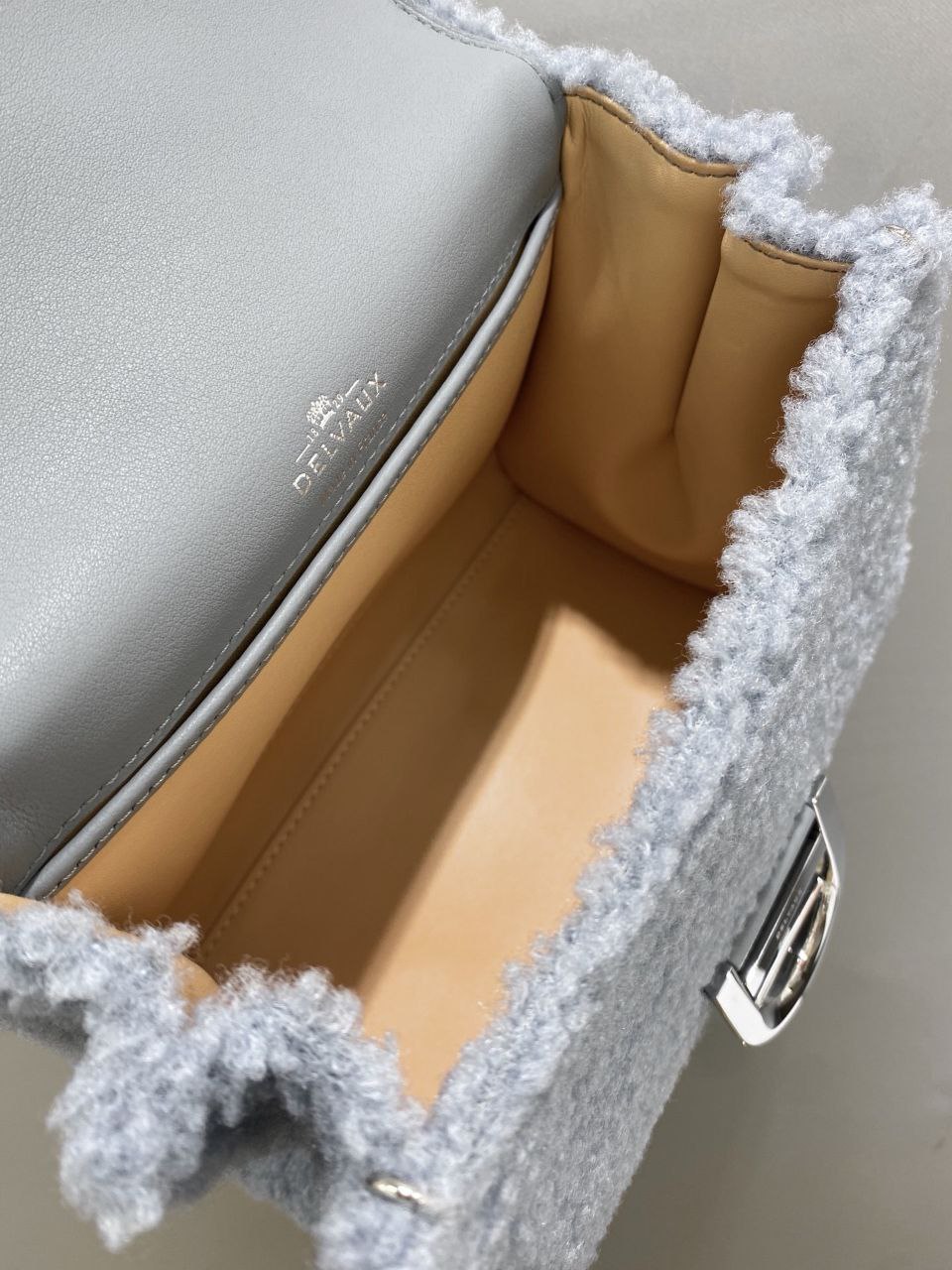 Devlaux Brilliant Mini Teddy