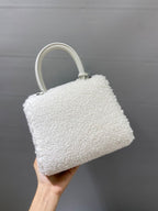 Devlaux Brilliant Mini Teddy