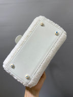 Devlaux Brilliant Mini Teddy