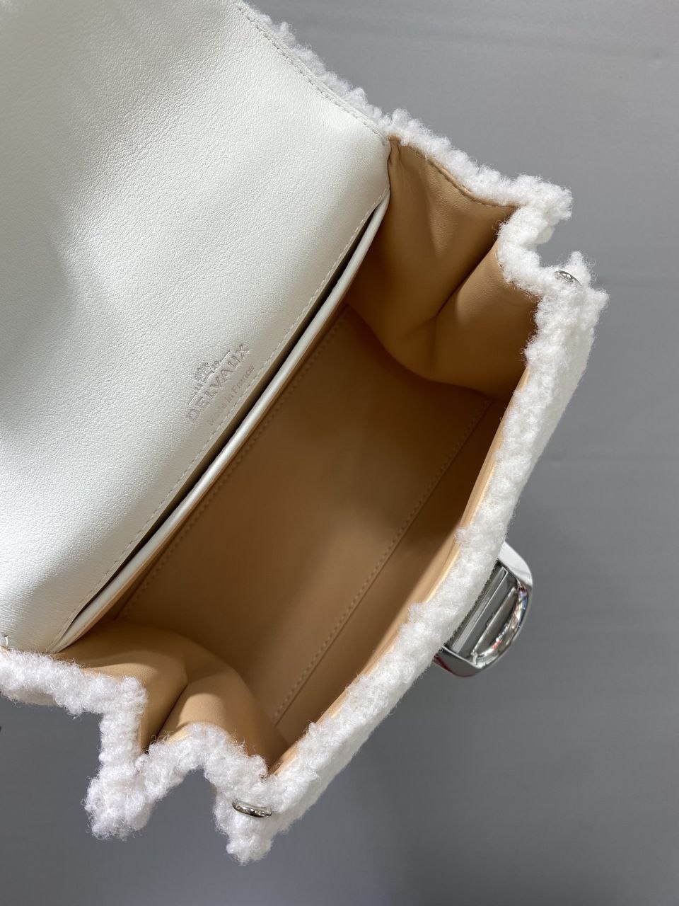 Devlaux Brilliant Mini Teddy