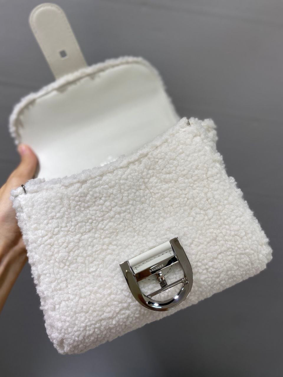 Devlaux Brilliant Mini Teddy