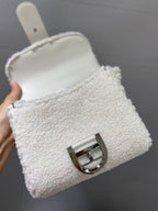 Devlaux Brilliant Mini Teddy