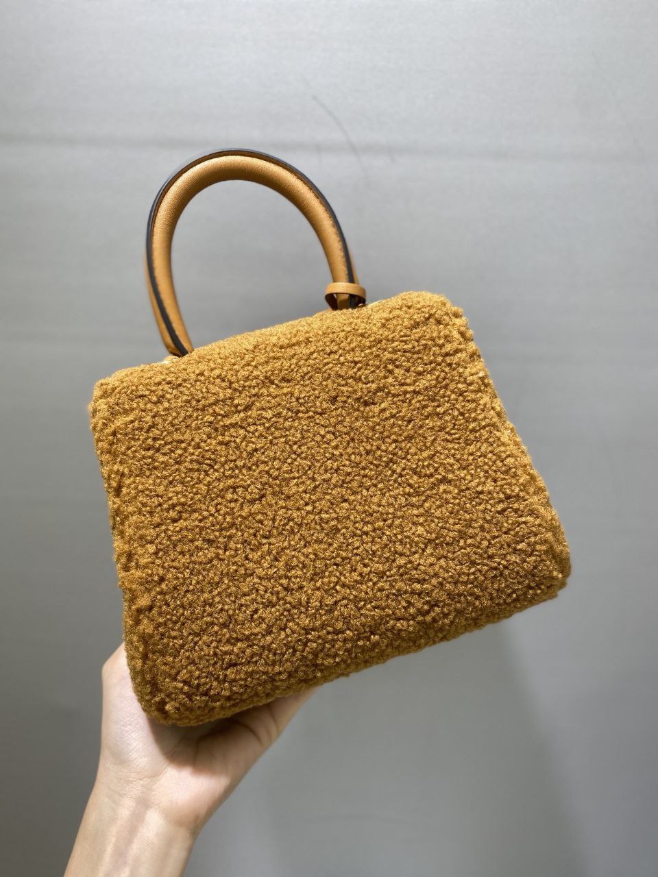 Devlaux Brilliant Mini Teddy