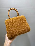 Devlaux Brilliant Mini Teddy