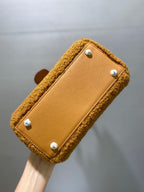 Devlaux Brilliant Mini Teddy