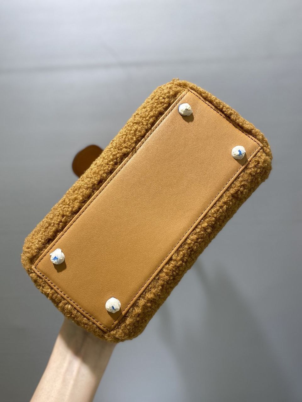 Devlaux Brilliant Mini Teddy