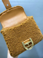 Devlaux Brilliant Mini Teddy