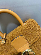 Devlaux Brilliant Mini Teddy