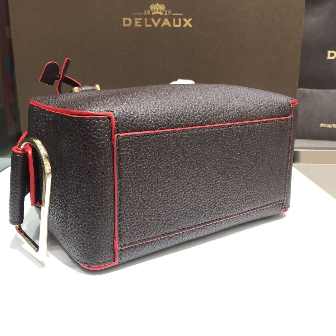 Devlaux Cool Box 22cm