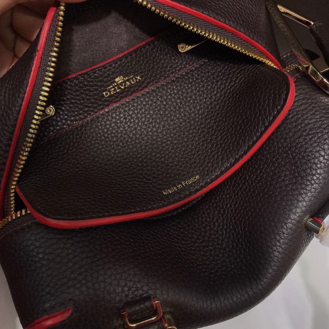 Devlaux Cool Box 22cm