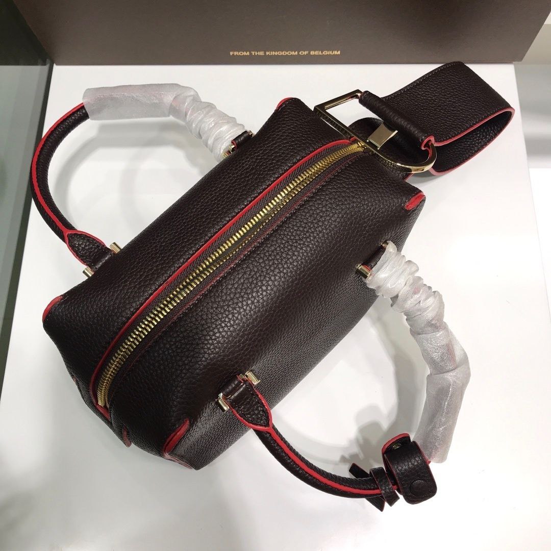 Devlaux Cool Box 22cm